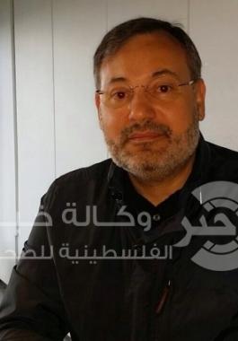 أحمد منصور