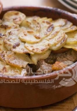 لحمة الضان