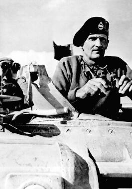 انسحاب القوات البريطانية