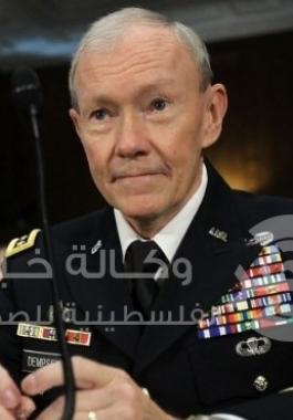 مارتن ديمبسي