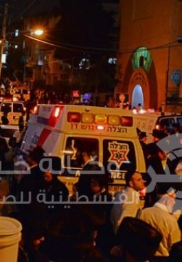 جنازة حاخام