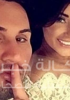 حفل زفاف 
