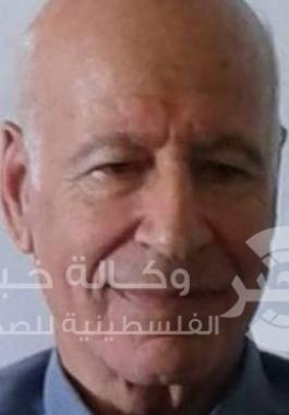 توفيق ابو شومر