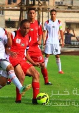 غزة الرياضي