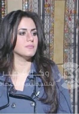 عبير الفخراني