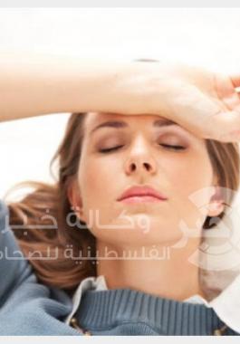 نقص الحديد