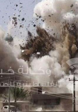 داعش في الموصل
