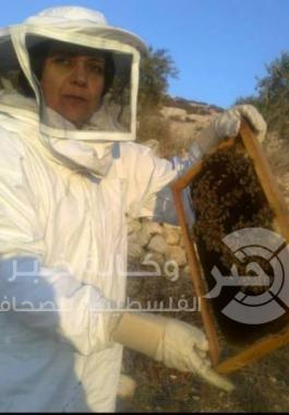 maleha na7el