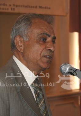 فريد الجلاد