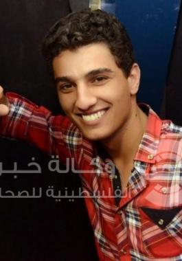 محمد عساف