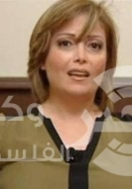  المعارضة السورية سهير الأتاسي