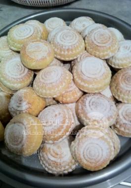 معمول التمر