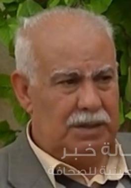طلال عوكل