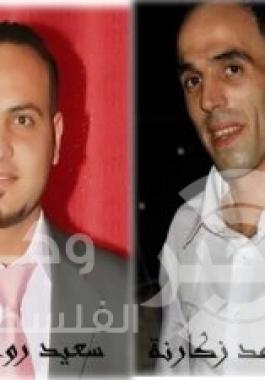 وفاة شاب أثناء خطوبته في جنين وآخر أثناء صلاة الفجر في نابلس