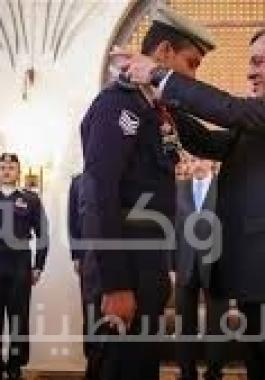 تكريم أردني 2