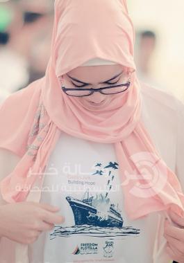 Gaza Ark - Products Exhibition in Gaza.معرض مشروع فلك غزة ‫(0)‬ ‫‬