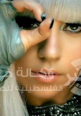 ليدي غاغا