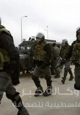 مصلحة السجون