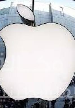 شركة أبل