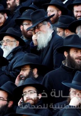 حخامات اليهود 