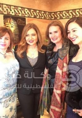 مهرجان الأقصر للسينما الأفريقية