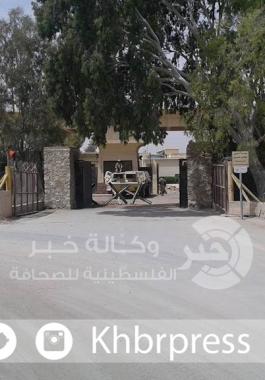 معبر-رفح
