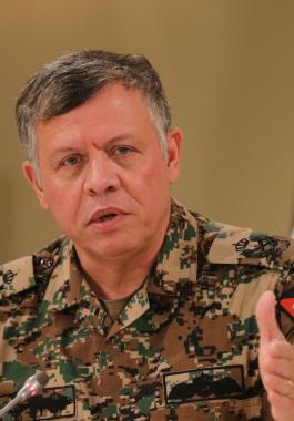 الاردن
