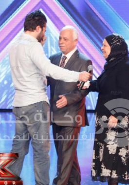 إكس فاكتور