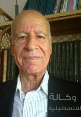 توفيق أبو شومر