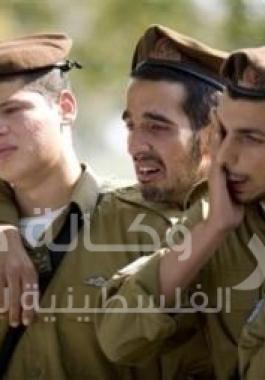 قتلى جيش الاحتلال
