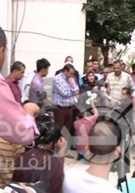 اهالي معتقلي بنابلس: الاحتلال فبرك الاعترافات لابنائنا
