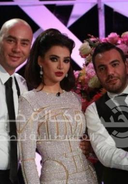 قمر في برنامج المتهم