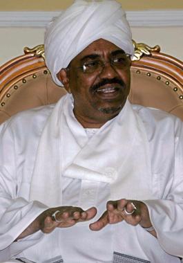 البشير السوداني