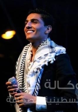 محمد عساف 