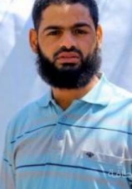 محمد علان 