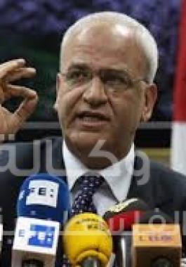 عريقات