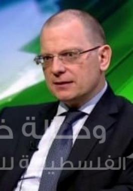 الدبلوماسي الروسي قسطنطين دولغوف   لـــ   روسيا اليوم  ويب-20141226-221403