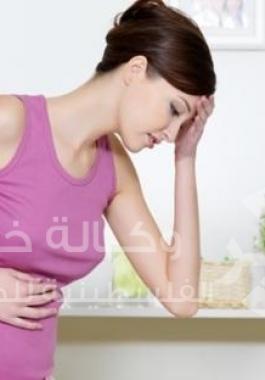 انتفاخ البطن