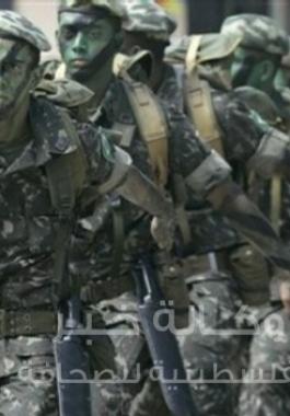 جيوش العالم