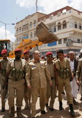 السطة-اليمنية