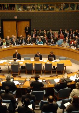 الامم المتحدة