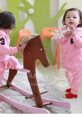 ملابس اطفال
