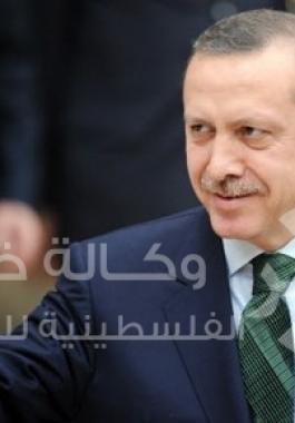 الرئيس التركي رجب طيب أردوغان 