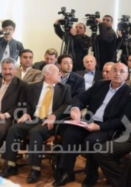 مؤتمر  موسع للمعارضة 