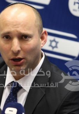 نفتالي بينيت