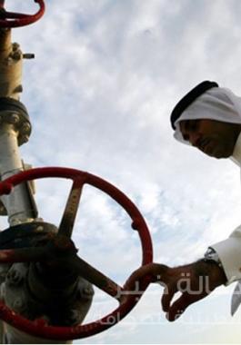 النفط القطري