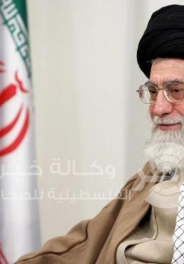 الامام الخامنئي