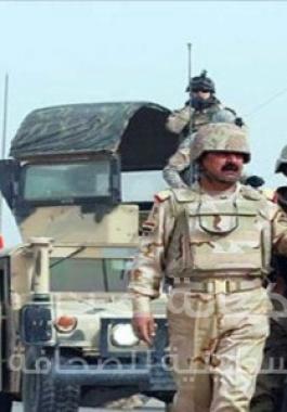 العراق.. استعدادات لتحرير الأنبار بدعم العشائر والتحالف