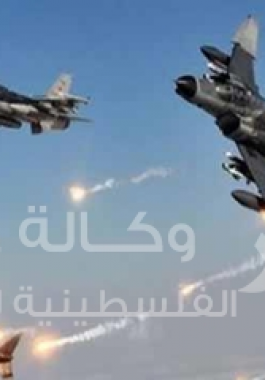 غارات