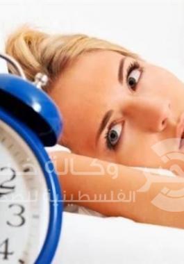 نوم